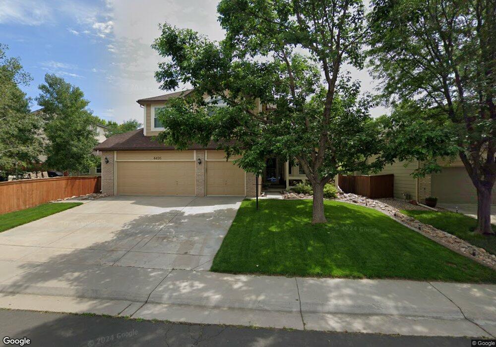 4426 S Andes Way, Aurora, CO 80015 - photo 1