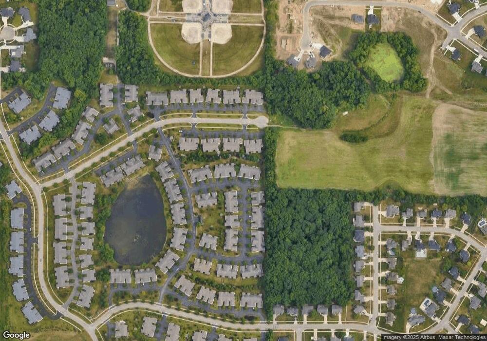 8066 Mistyview Dr SW unit 134, Byron Center, MI 49315 - photo 1