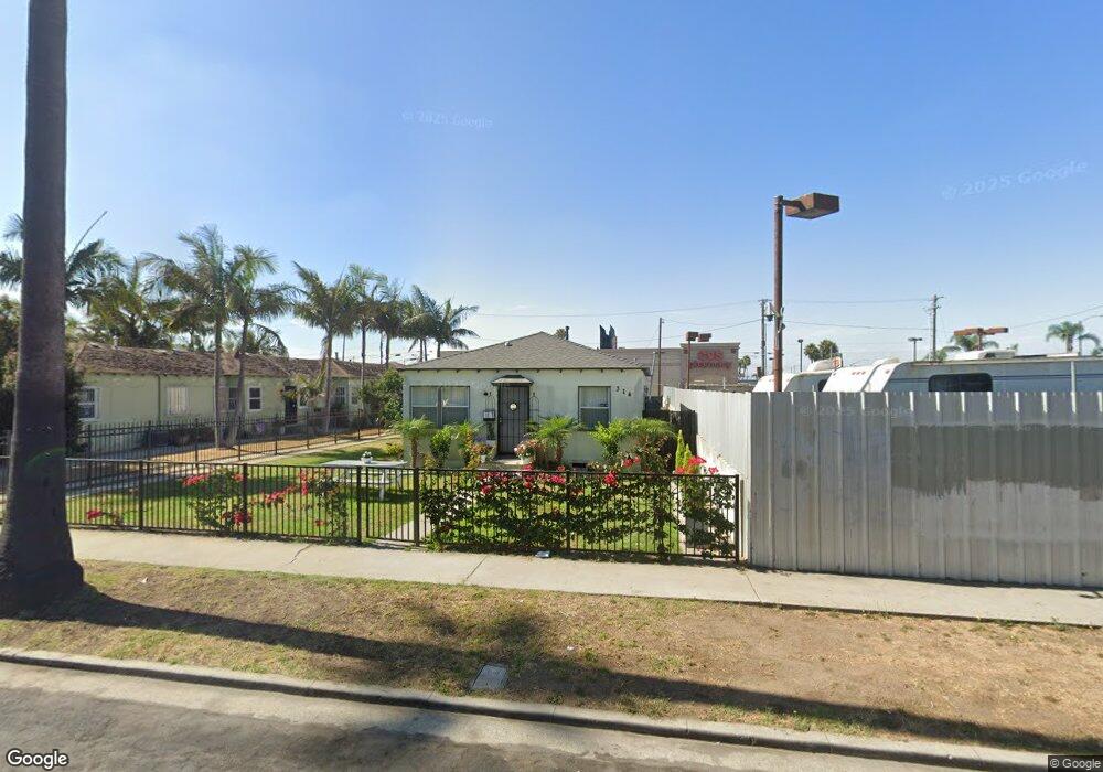 314 E 99th St unit A, Inglewood, CA 90301 - photo 1