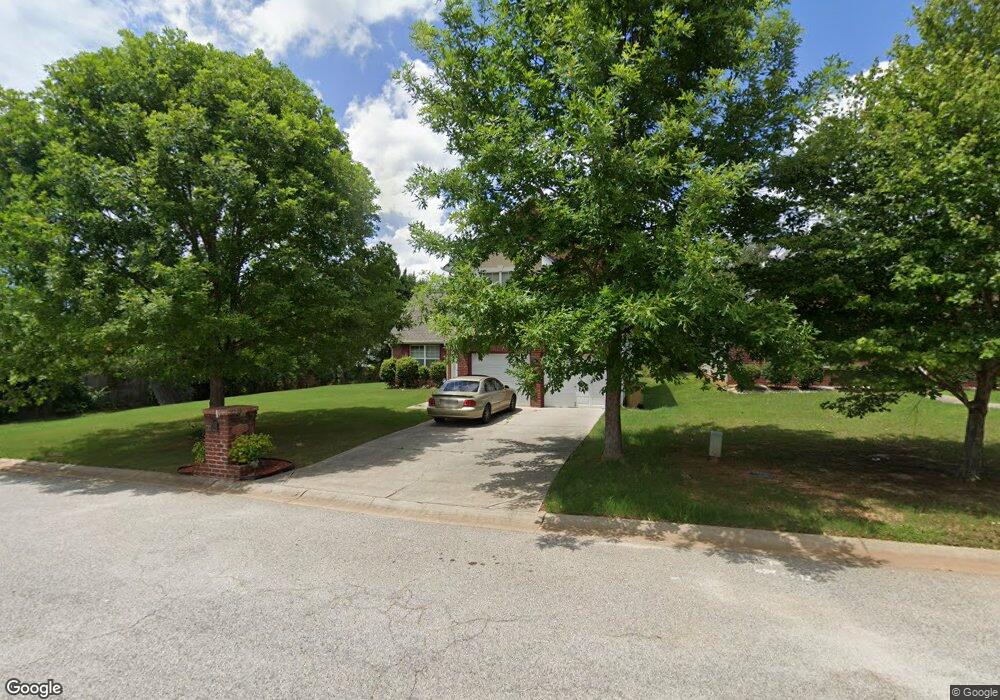 1650 Deer Crossing Cir, Jonesboro, GA 30236 - photo 1