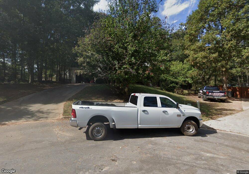 3203 Beuhlah Way SE, Conyers, GA 30013 - photo 1