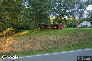 686 Caneyville Rd, Morgantown, KY 42261