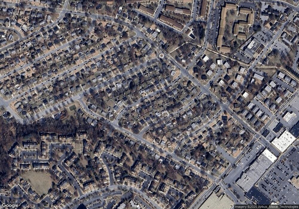 1014 8th St, Laurel, MD 20707 - photo 1