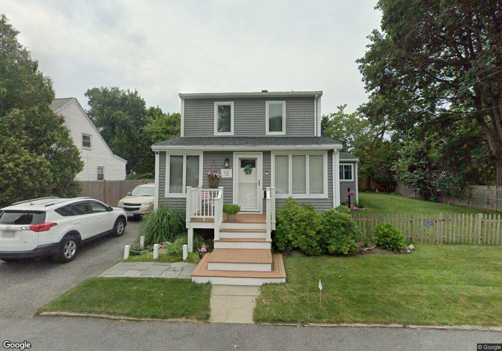 12 Whittier Rd, Natick, MA 01760 - photo 1