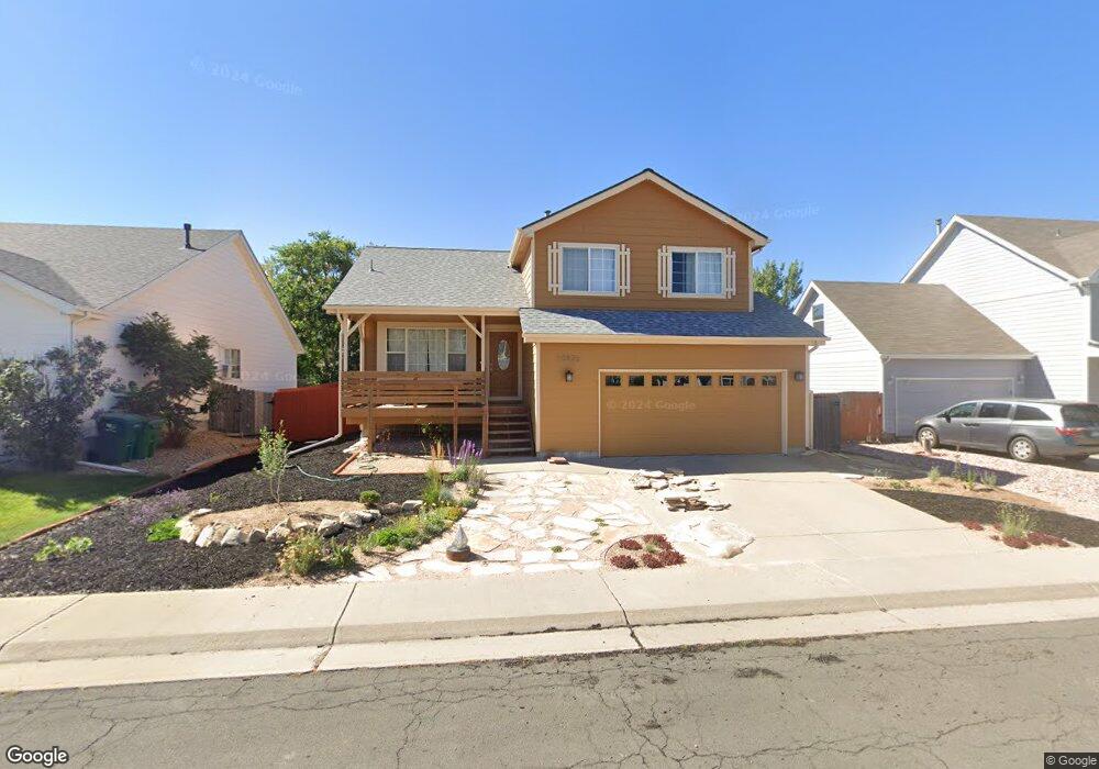 15826 E 8th Dr, Aurora, CO 80011 - photo 1