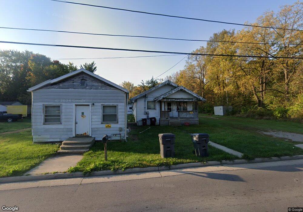 1012 E 4th St, Lima, OH 45804 - photo 1