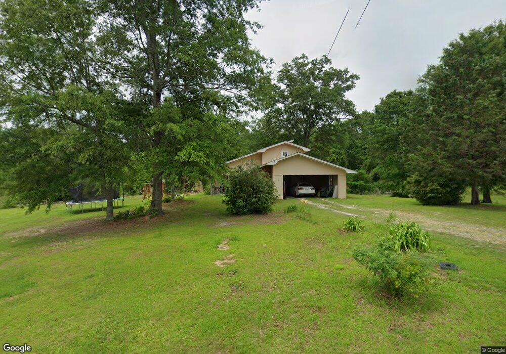 52 Watertank Rd, Laurel, MS 39443 - photo 1