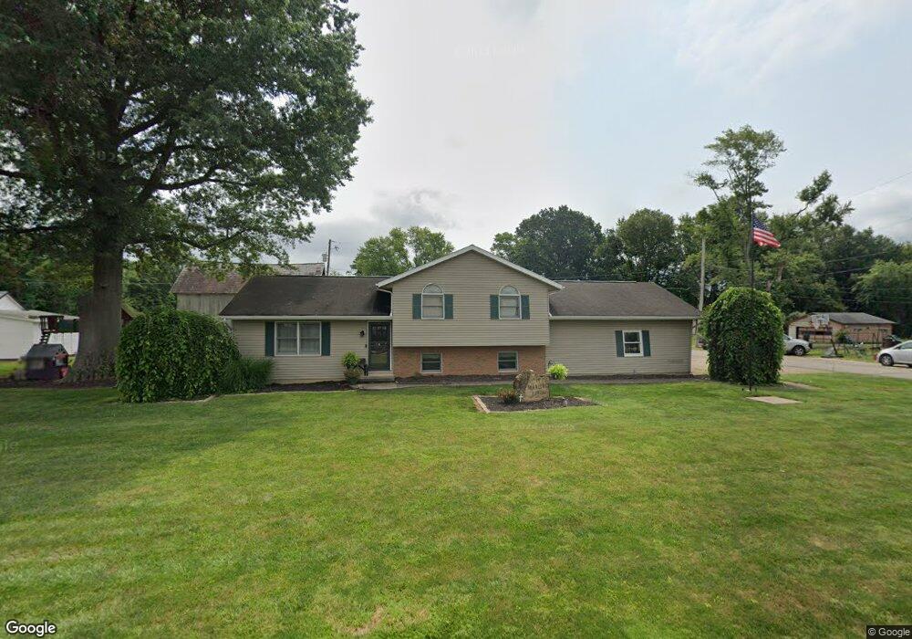 12820 Main St, Trinway, OH 43842 - photo 1