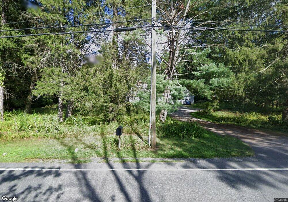 269 Kent Rd, Kent, CT 06757 - photo 1