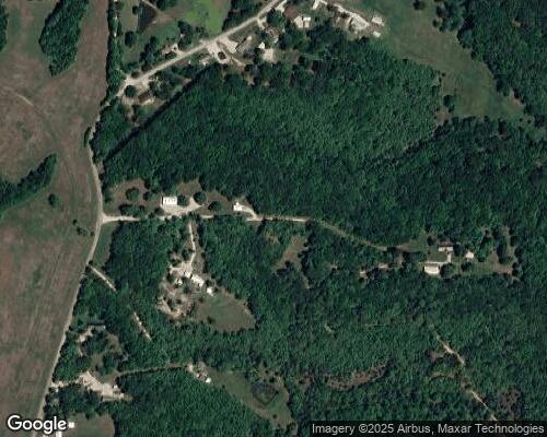 0 Walking Horse Ln, Beauvais Township, MO 63673