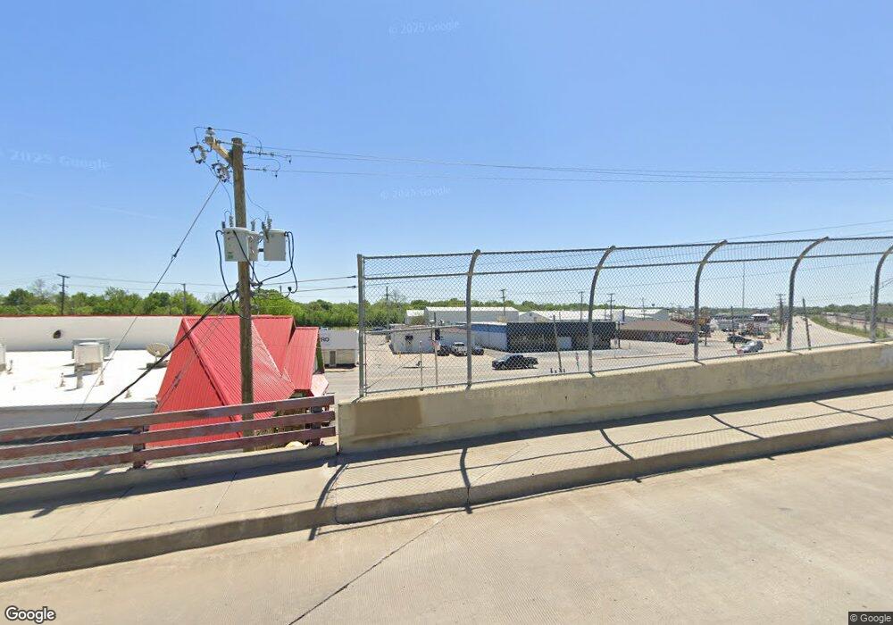 null W 41st St, Tulsa, OK 74107 - photo 1