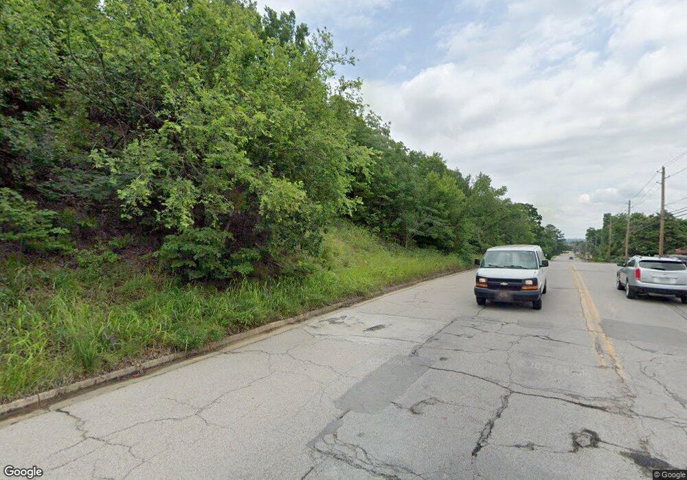 3700 W 41st St, Tulsa, OK 74107 - photo 1