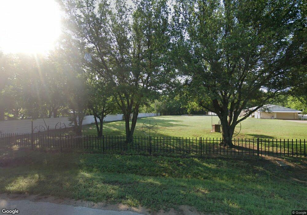 403 Briar Oaks Dr, Azle, TX 76020 - photo 1