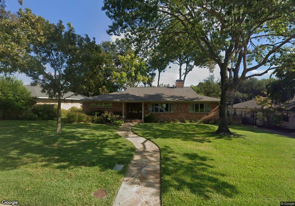 7248 Alexander Dr, Dallas, TX 75214 - photo 1