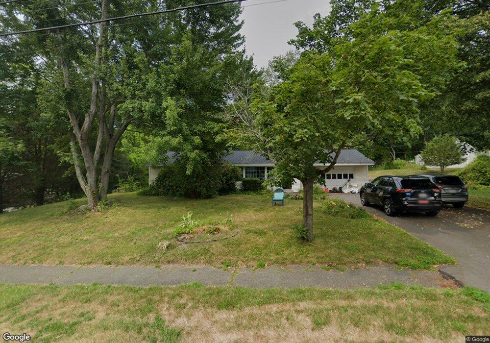 9 Dartmouth St, Danvers, MA 01923 - photo 1