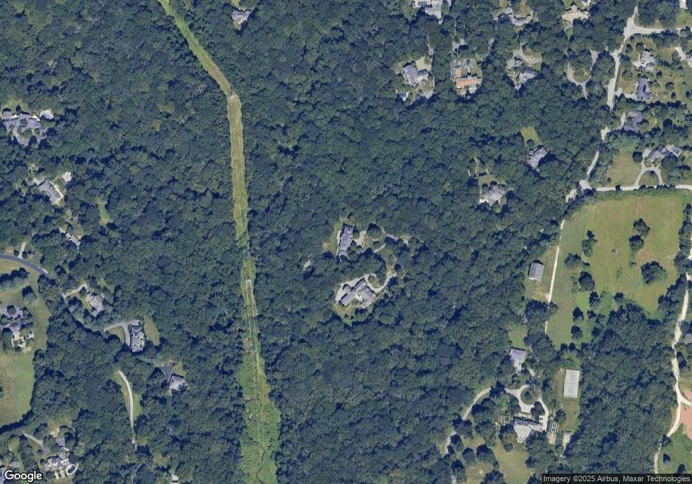 3 Brierleigh Ct, Lutherville Timonium, MD 21093 - photo 1