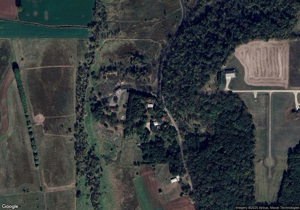 N2649 Pine Tree Rd, Monroe, WI 53566 - photo 1