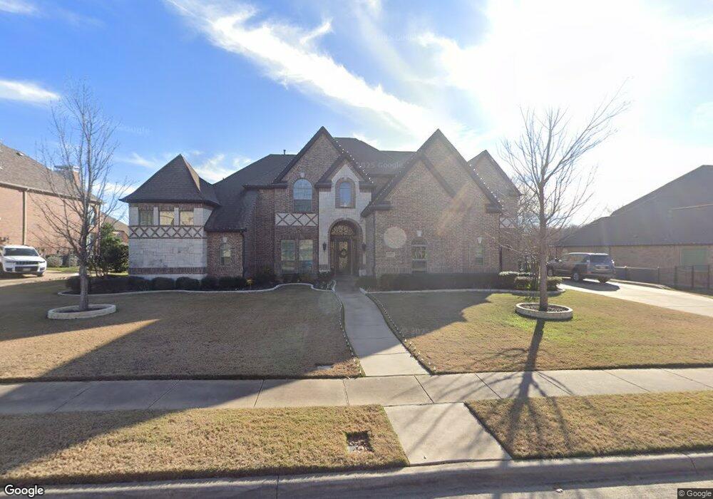 2413 Top Rail Ln, Southlake, TX 76092 - photo 1