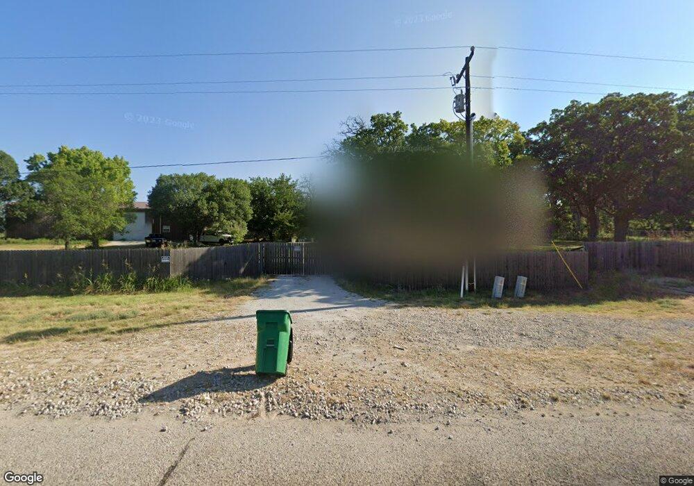 4950 Mineral Wells Hwy, Weatherford, TX 76088 - photo 1