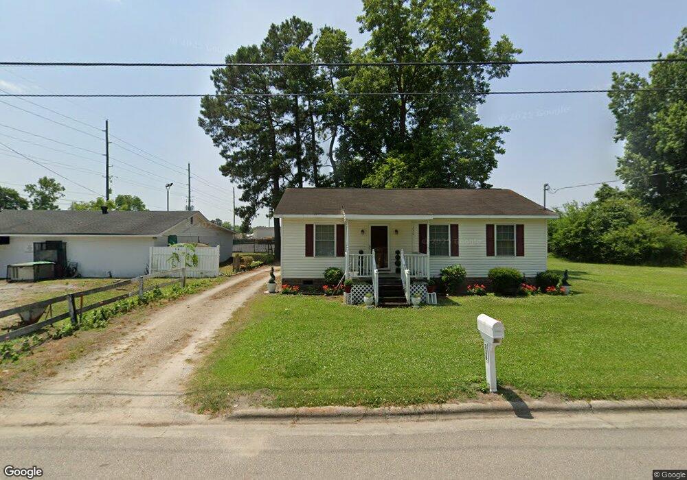 236 Tyson St, Winterville, NC 28590 - photo 1