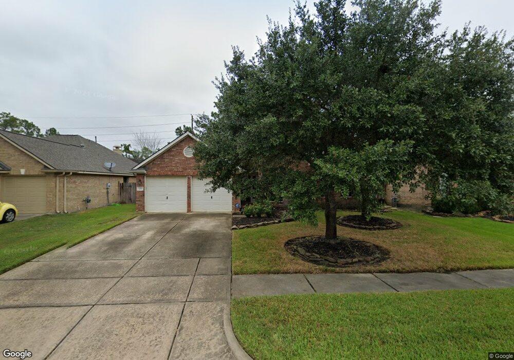 14418 Markhurst Dr, Cypress, TX 77429 - photo 1