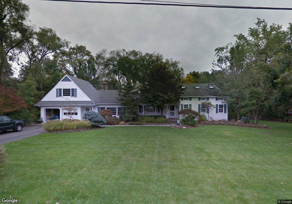 10 Lambert Ln, Upper Saddle River, NJ 07458 - photo 1