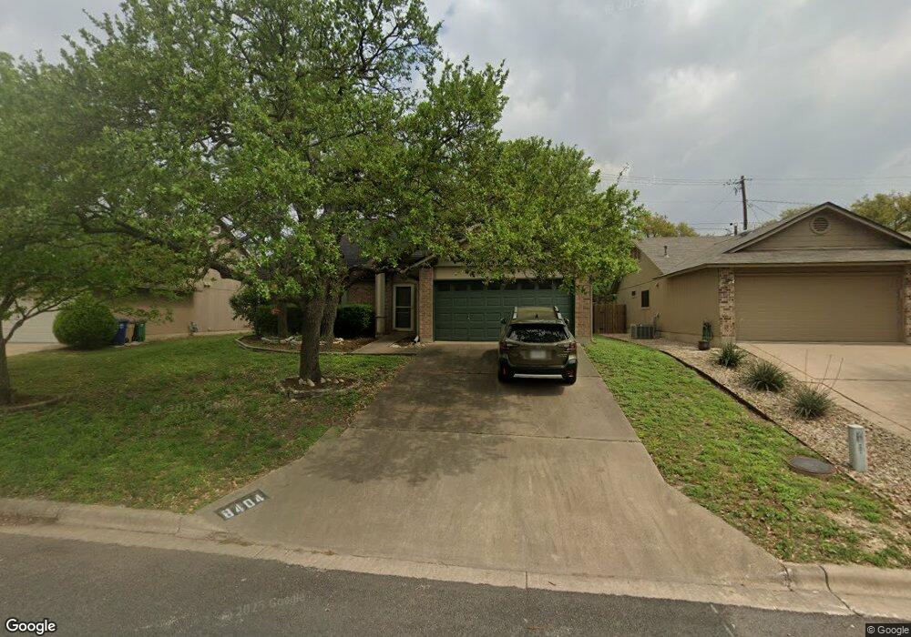 8404 Red Willow Dr, Austin, TX 78736 - photo 1