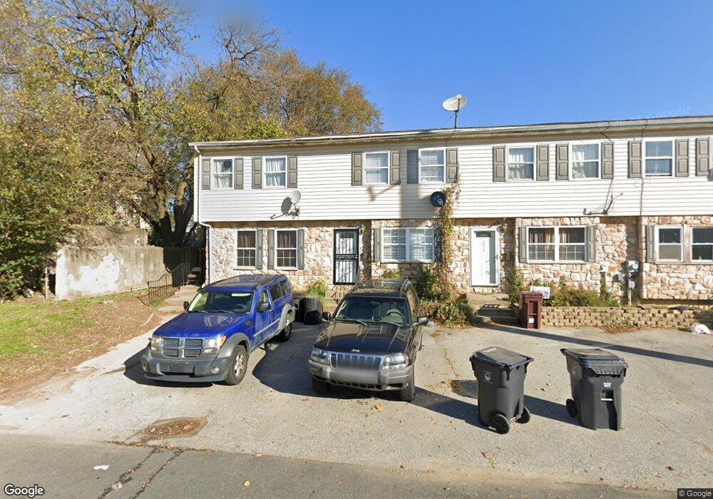 1011 C St, Wilmington, DE 19801 - photo 1