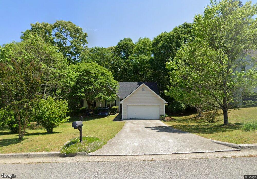 158 Williamsburg Way, Winder, GA 30680 - photo 1