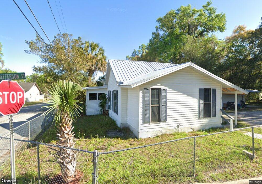 467 NW Jefferson St, Lake City, FL 32055 - photo 1