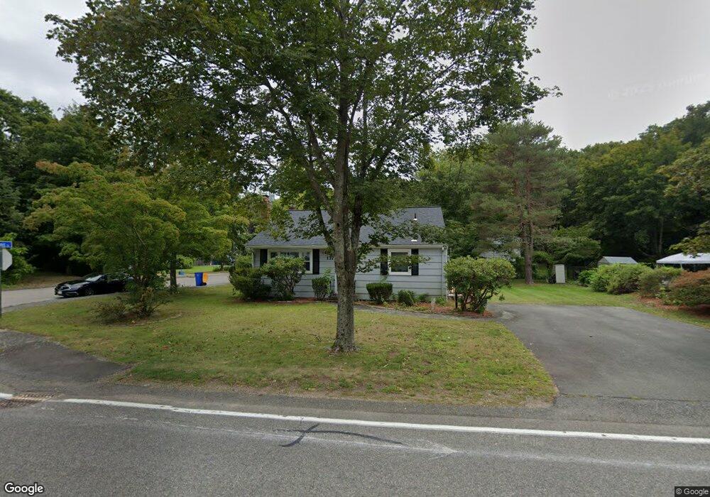 137 Allen St, Randolph, MA 02368 - photo 1