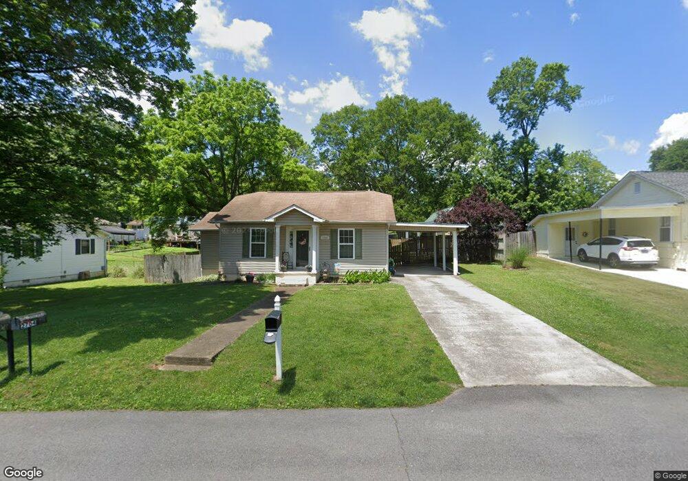 2705 Woodlawn Ave NW, Cleveland, TN 37312 - photo 1