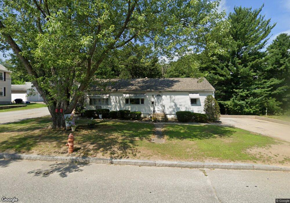 79 Linden Ave, Woonsocket, RI 02895 - photo 1