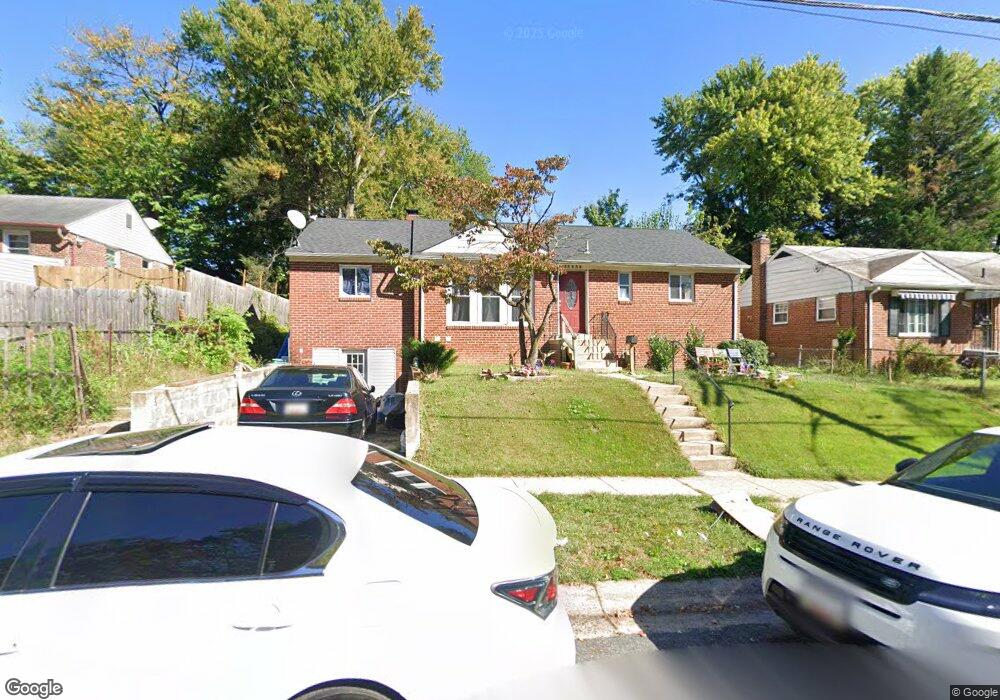 12335 Dalewood Dr, Silver Spring, MD 20902 - photo 1