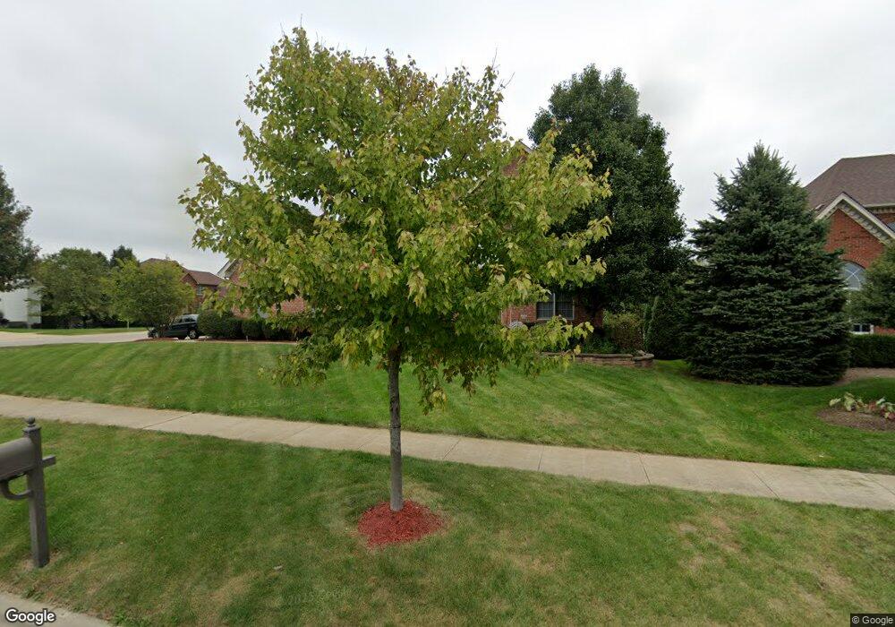 312 White Pines Ln, Oswego, IL 60543 - photo 1