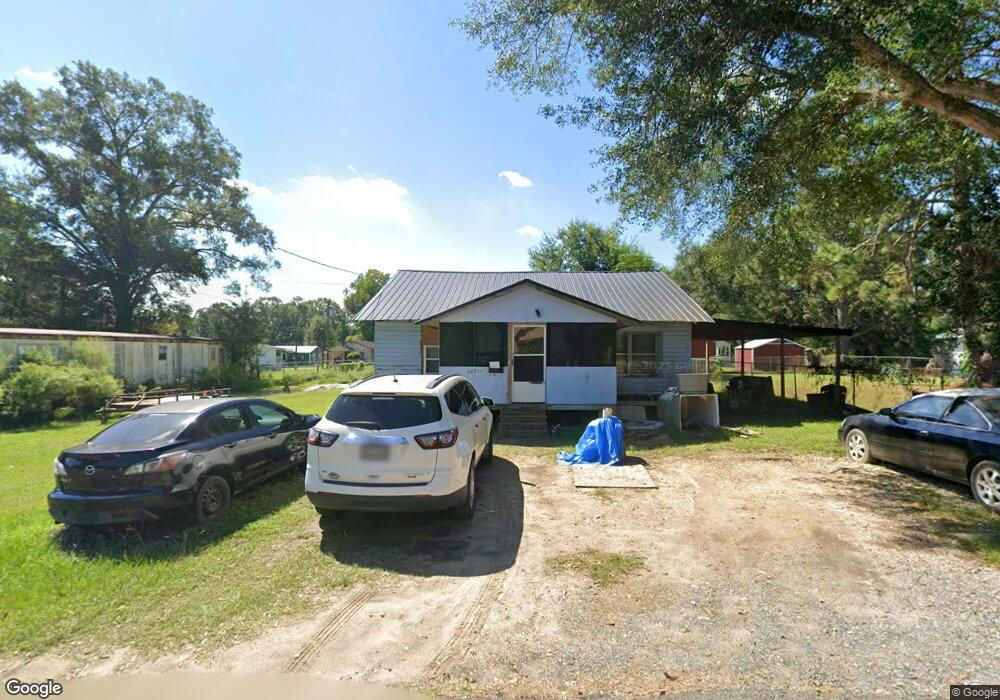 302 E 5th St, Deridder, LA 70634 - photo 1