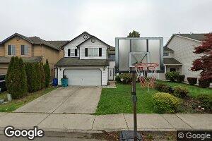 7205 NE 159th Ave, Vancouver, WA 98682
