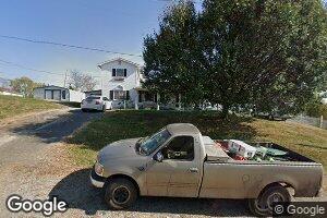 11105 Elizaville Rd, Ewing, KY 41039