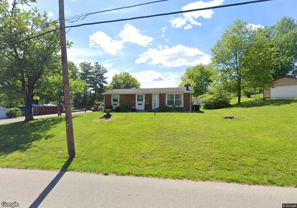 1715 Canal Ln, Georgetown, IN 47122 - photo 1