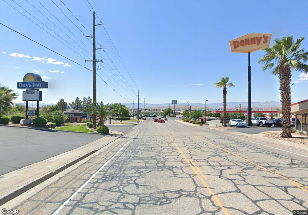 620 N 1000 E, St. George, UT 84770 - photo 1