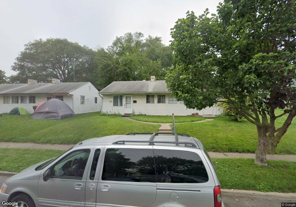 2725 Fletcher St, Anderson, IN 46016 - photo 1