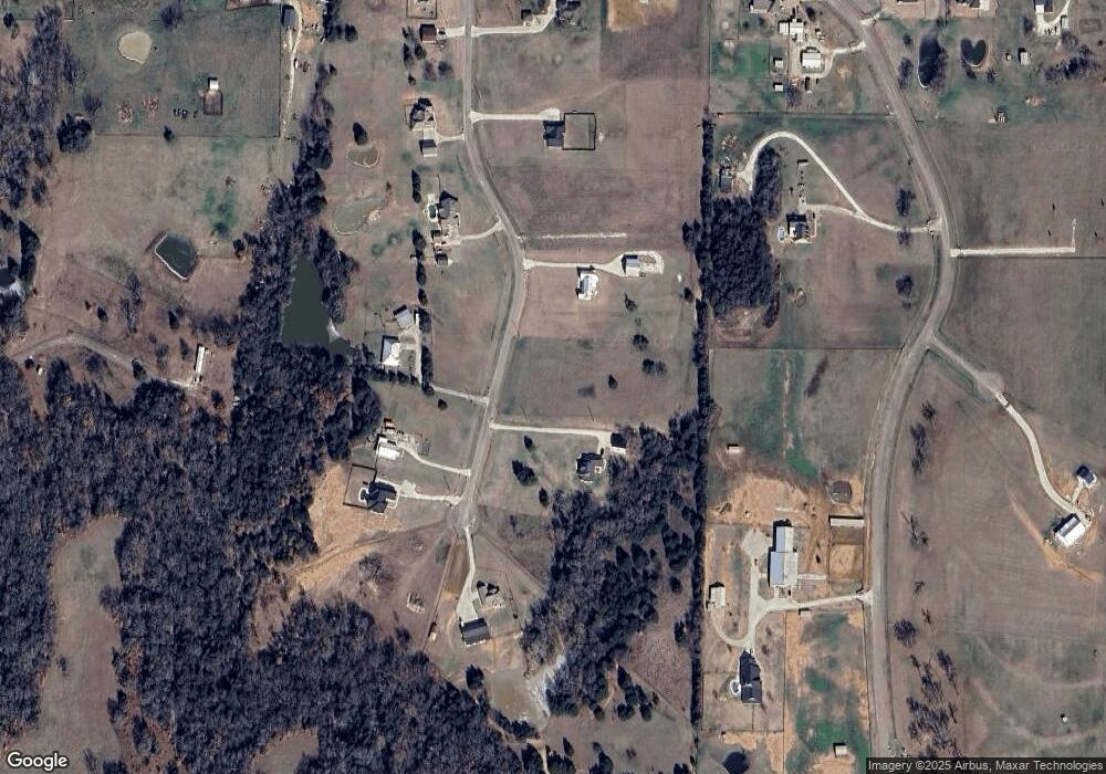 270 Copper Branch Rd, Whitesboro, TX 76273 - photo 1