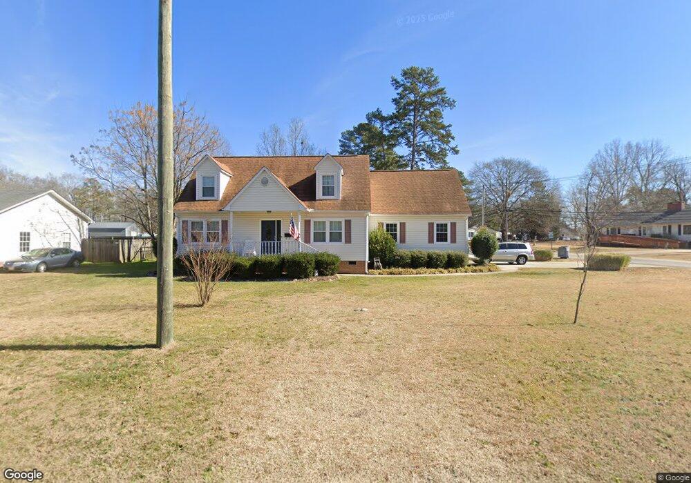 200 Sumter St, Clover, SC 29710 - photo 1