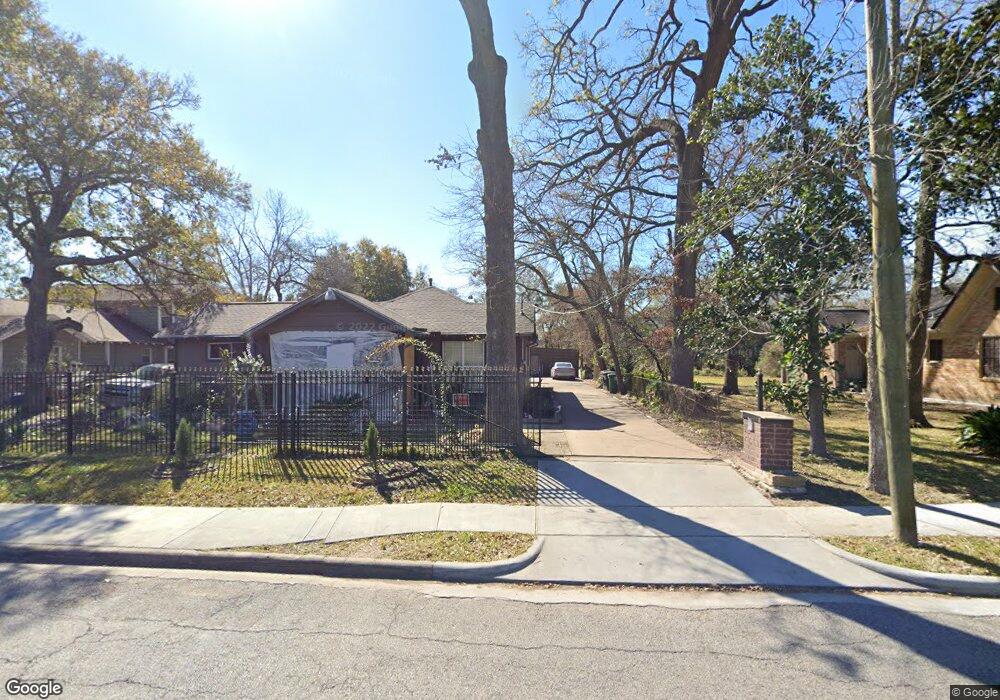 8214 Concord St, Houston, TX 77017 - photo 1