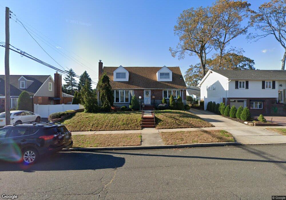 406 Harrison St, Franklin Square, NY 11010 - photo 1