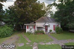 307 W 9th St, Stuttgart, AR 72160