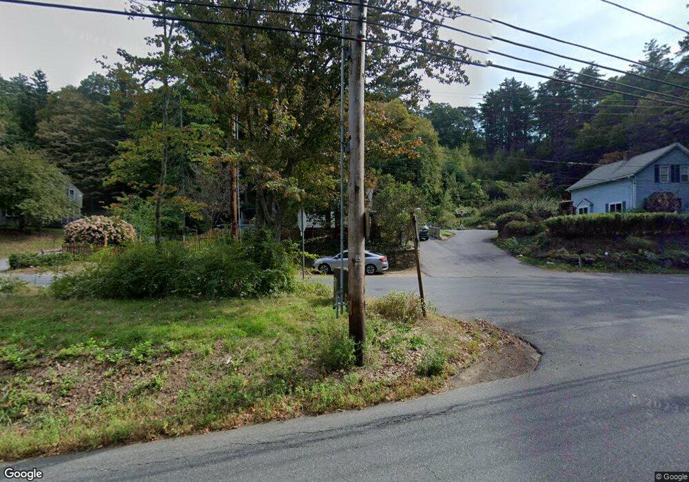 473 Washington St, West Brookfield, MA 01585 - photo 1