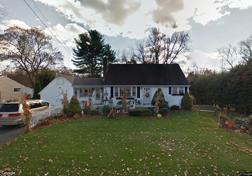 78 Valentine St, Agawam, MA 01001 - photo 1