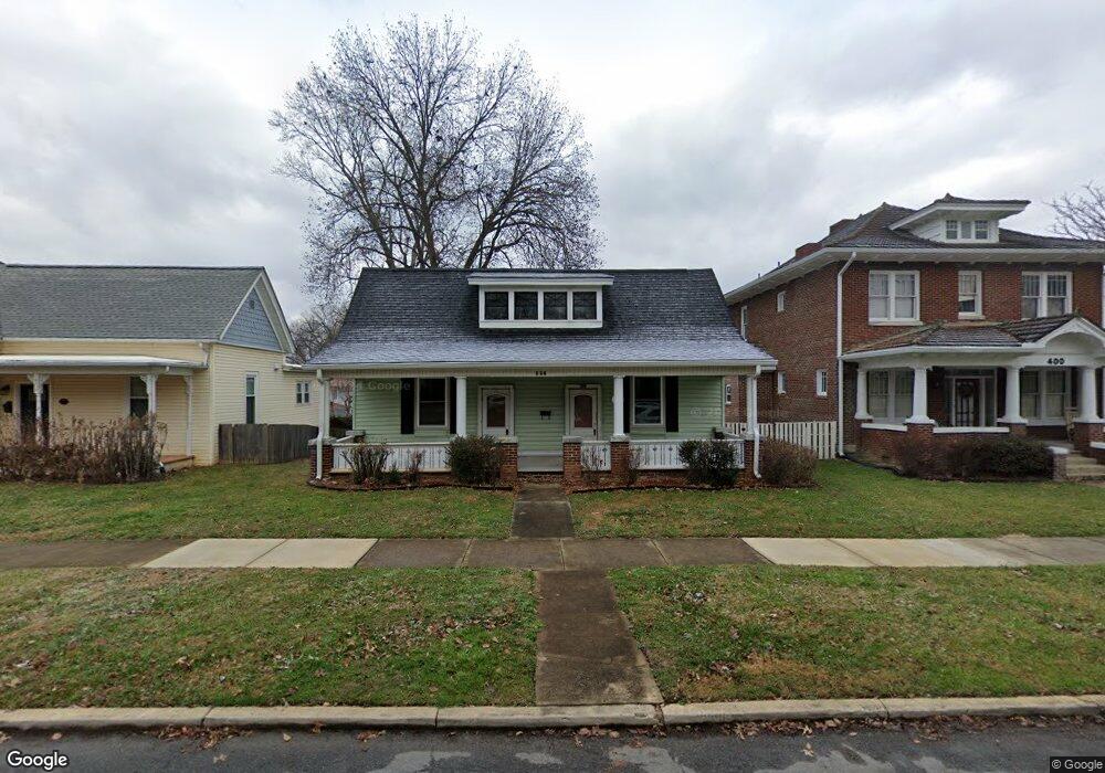 402 W Pine St, Johnson City, TN 37604 - photo 1