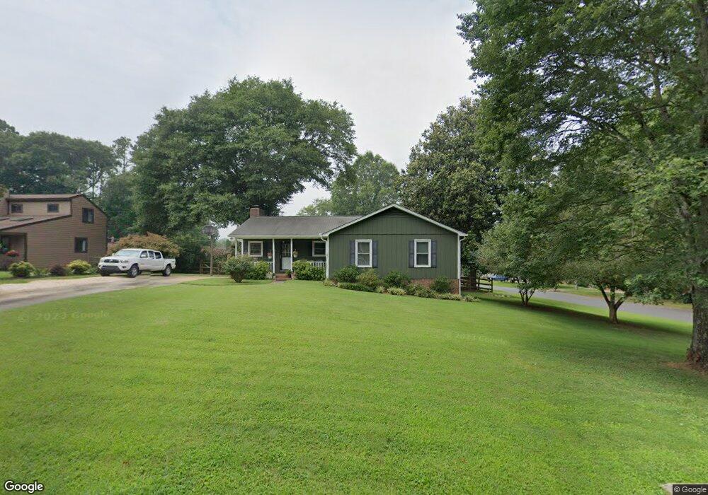 301 Ogden Dr, Gastonia, NC 28056 - photo 1